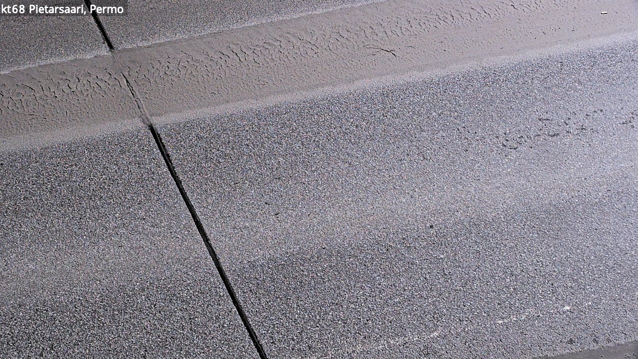 Kelikamerat Kuva Tie 68 Pietarsaari, Permo, Pietarsaari, Pohjanmaa