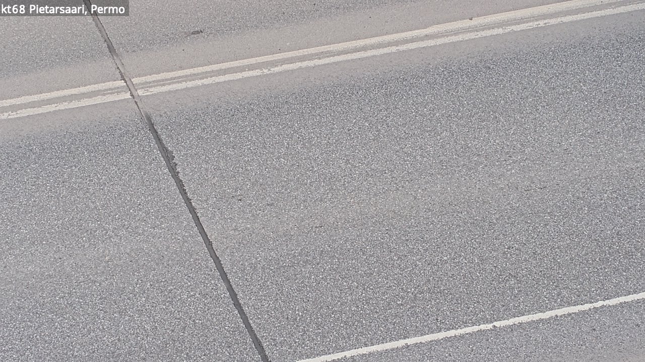 Kelikamerat Kuva Tie 68 Pietarsaari, Permo, Pietarsaari, Pohjanmaa