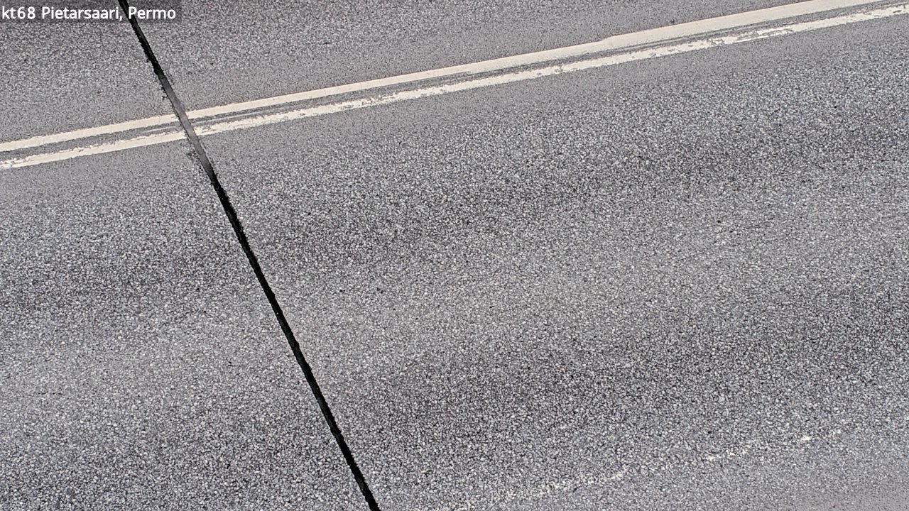 Kelikamerat Kuva Tie 68 Pietarsaari, Permo, Pietarsaari, Pohjanmaa