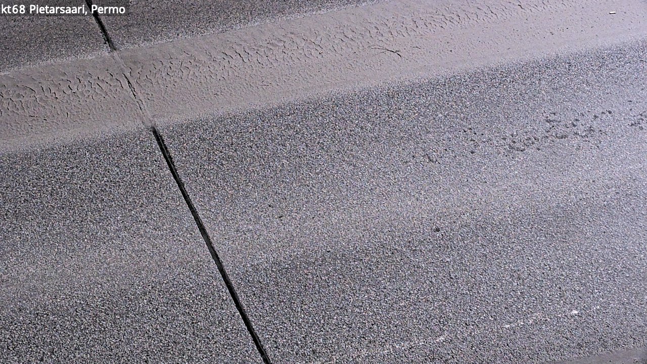 Kelikamerat Kuva Tie 68 Pietarsaari, Permo, Pietarsaari, Pohjanmaa