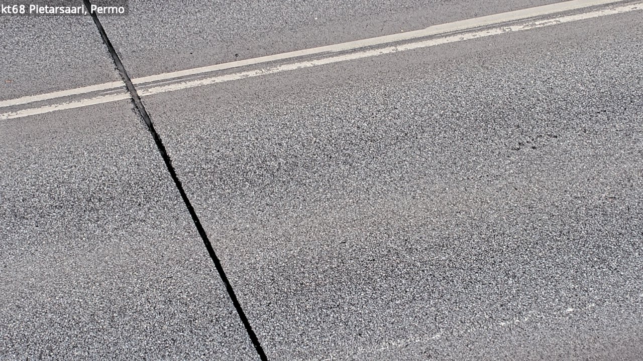 Kelikamerat Kuva Tie 68 Pietarsaari, Permo, Pietarsaari, Pohjanmaa