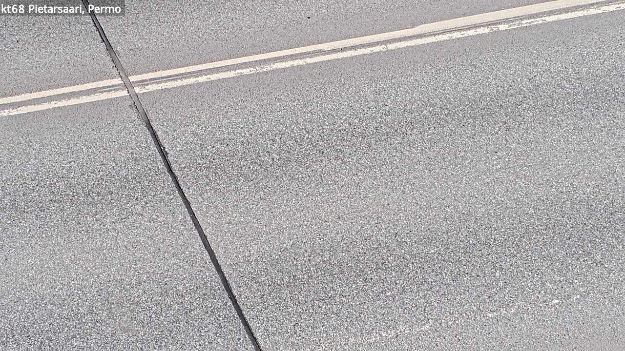 Kelikamerat Kuva Tie 68 Pietarsaari, Permo, Pietarsaari, Pohjanmaa