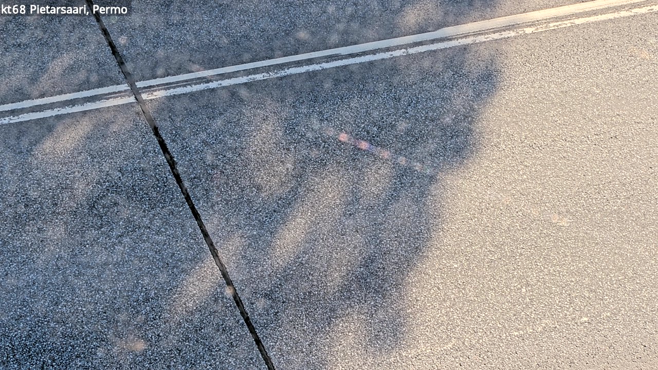 Kelikamerat Kuva Tie 68 Pietarsaari, Permo, Pietarsaari, Pohjanmaa
