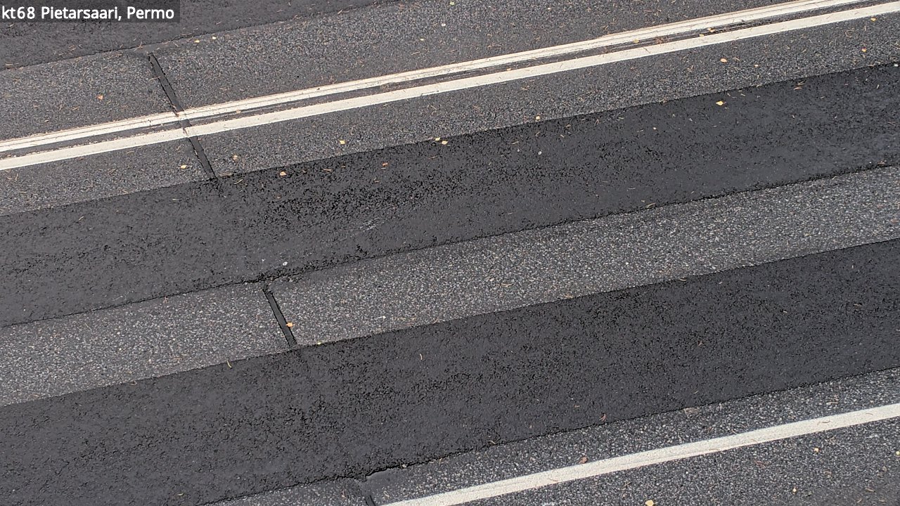 Kelikamerat Kuva Tie 68 Pietarsaari, Permo, Pietarsaari, Pohjanmaa