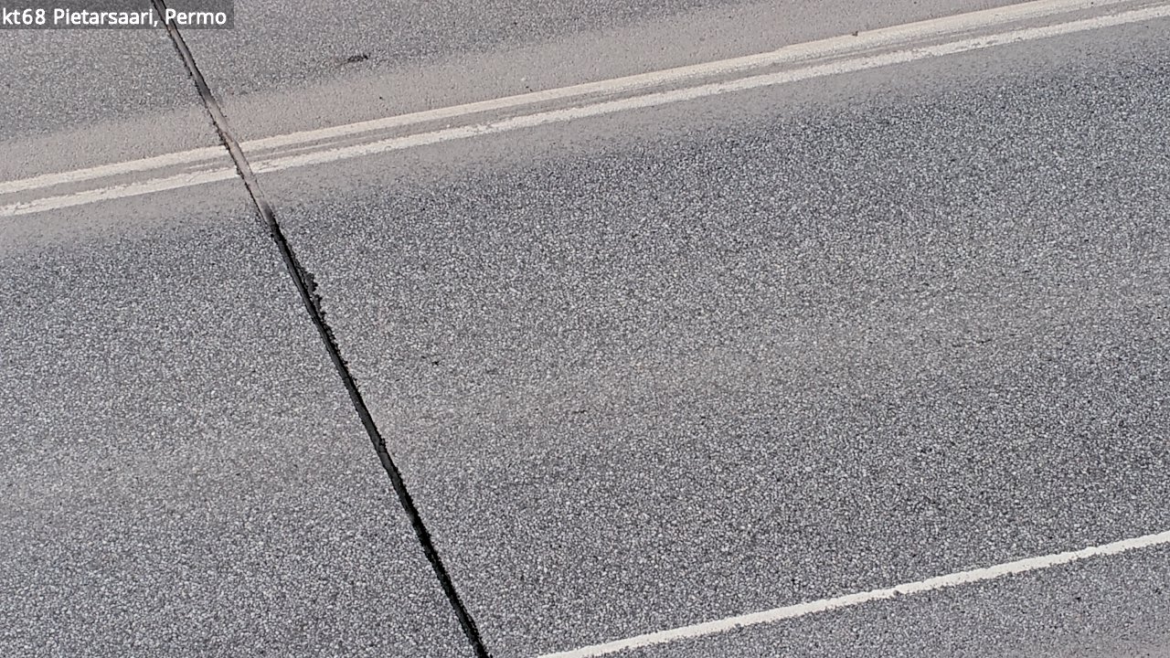 Kelikamerat Kuva Tie 68 Pietarsaari, Permo, Pietarsaari, Pohjanmaa