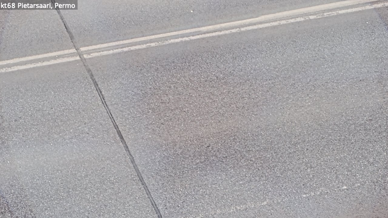 Kelikamerat Kuva Tie 68 Pietarsaari, Permo, Pietarsaari, Pohjanmaa