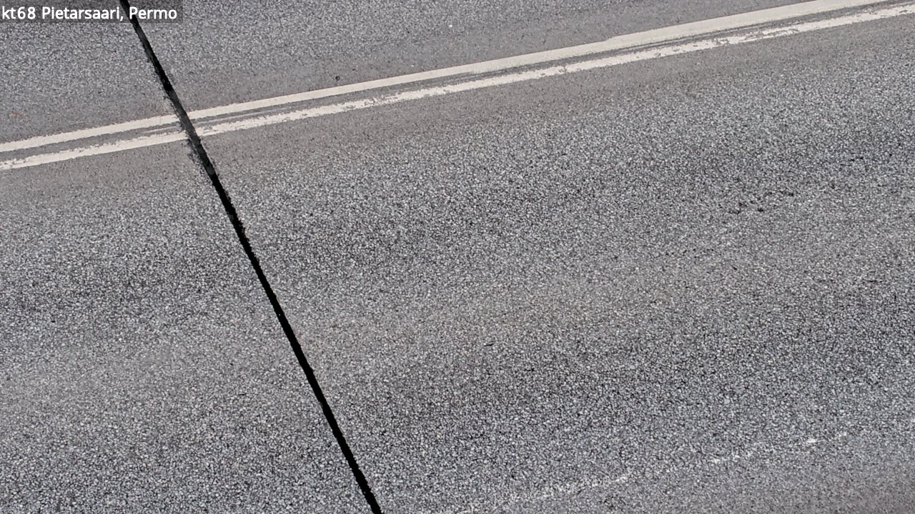 Kelikamerat Kuva Tie 68 Pietarsaari, Permo, Pietarsaari, Pohjanmaa