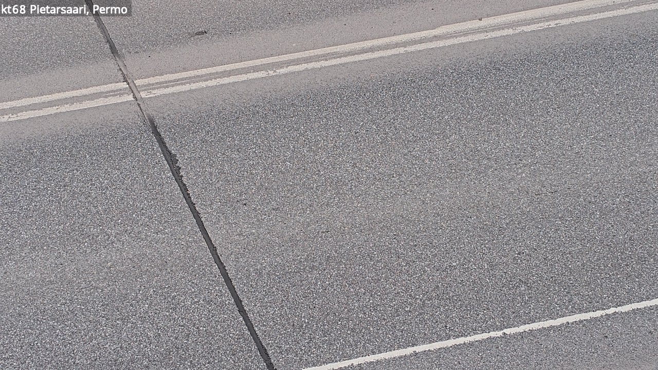 Kelikamerat Kuva Tie 68 Pietarsaari, Permo, Pietarsaari, Pohjanmaa