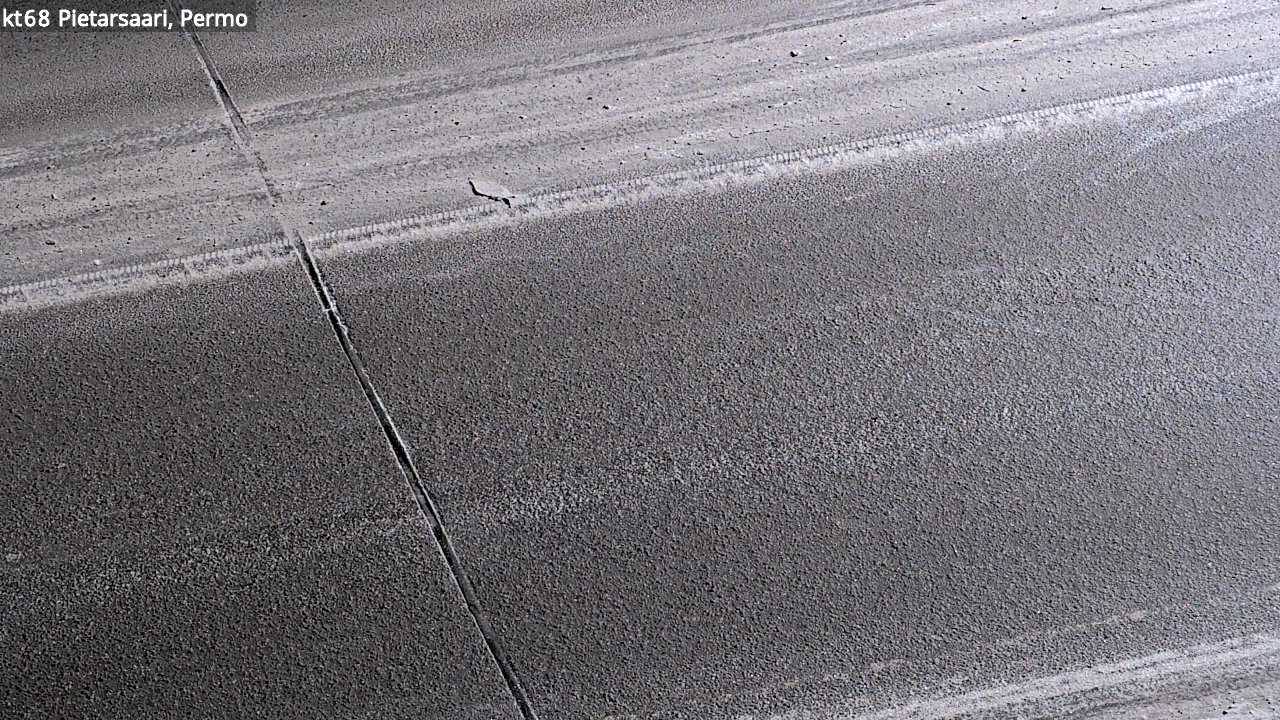 Kelikamerat Kuva Tie 68 Pietarsaari, Permo, Pietarsaari, Pohjanmaa