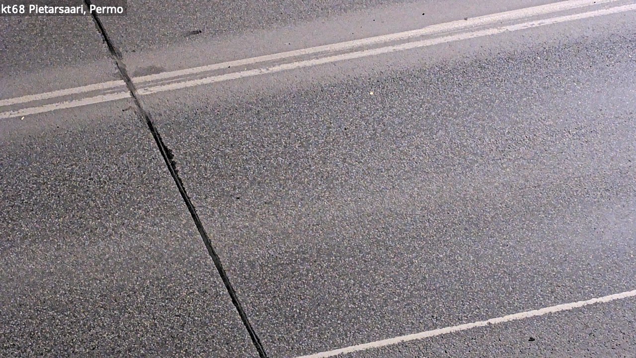 Kelikamerat Kuva Tie 68 Pietarsaari, Permo, Pietarsaari, Pohjanmaa