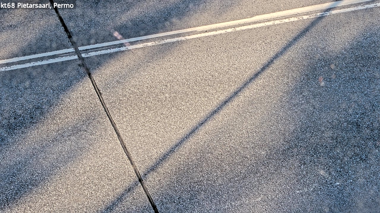Kelikamerat Kuva Tie 68 Pietarsaari, Permo, Pietarsaari, Pohjanmaa