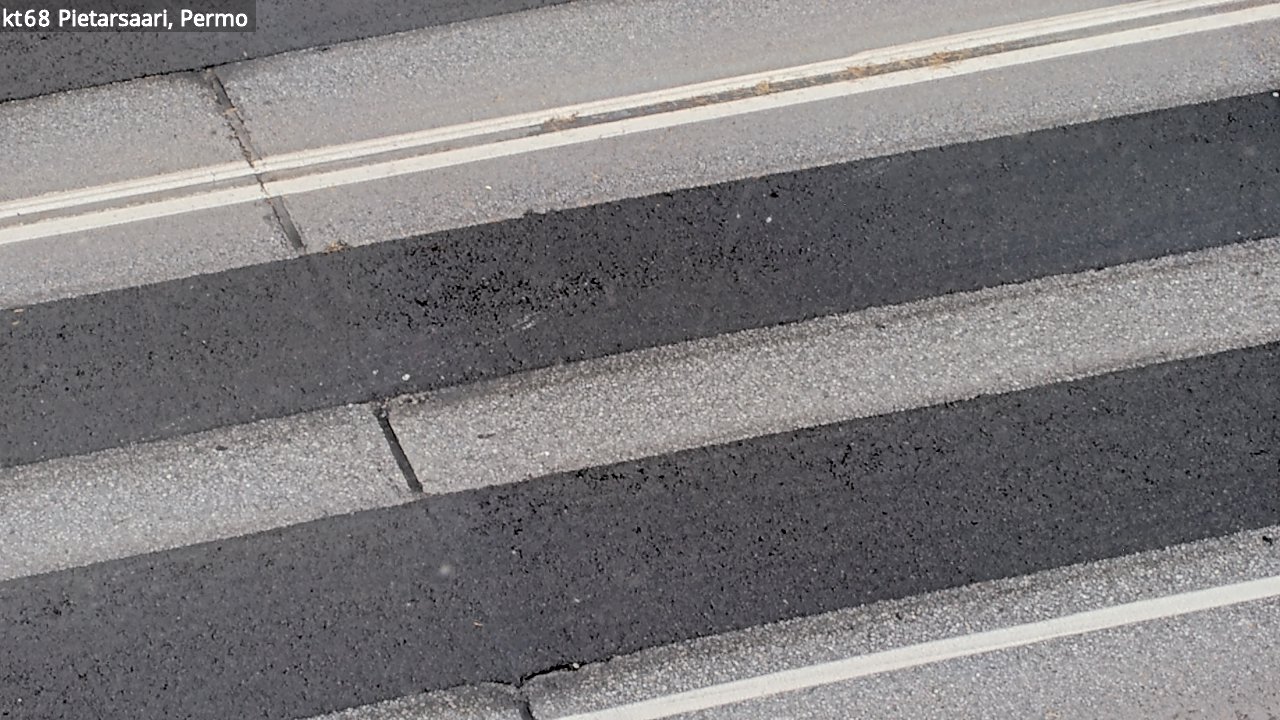 Kelikamerat Kuva Tie 68 Pietarsaari, Permo, Pietarsaari, Pohjanmaa