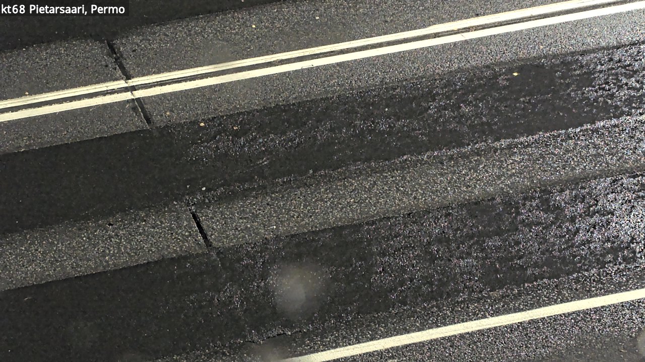 Kelikamerat Kuva Tie 68 Pietarsaari, Permo, Pietarsaari, Pohjanmaa