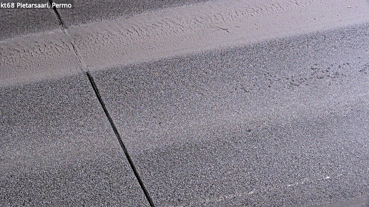 Kelikamerat Kuva Tie 68 Pietarsaari, Permo, Pietarsaari, Pohjanmaa