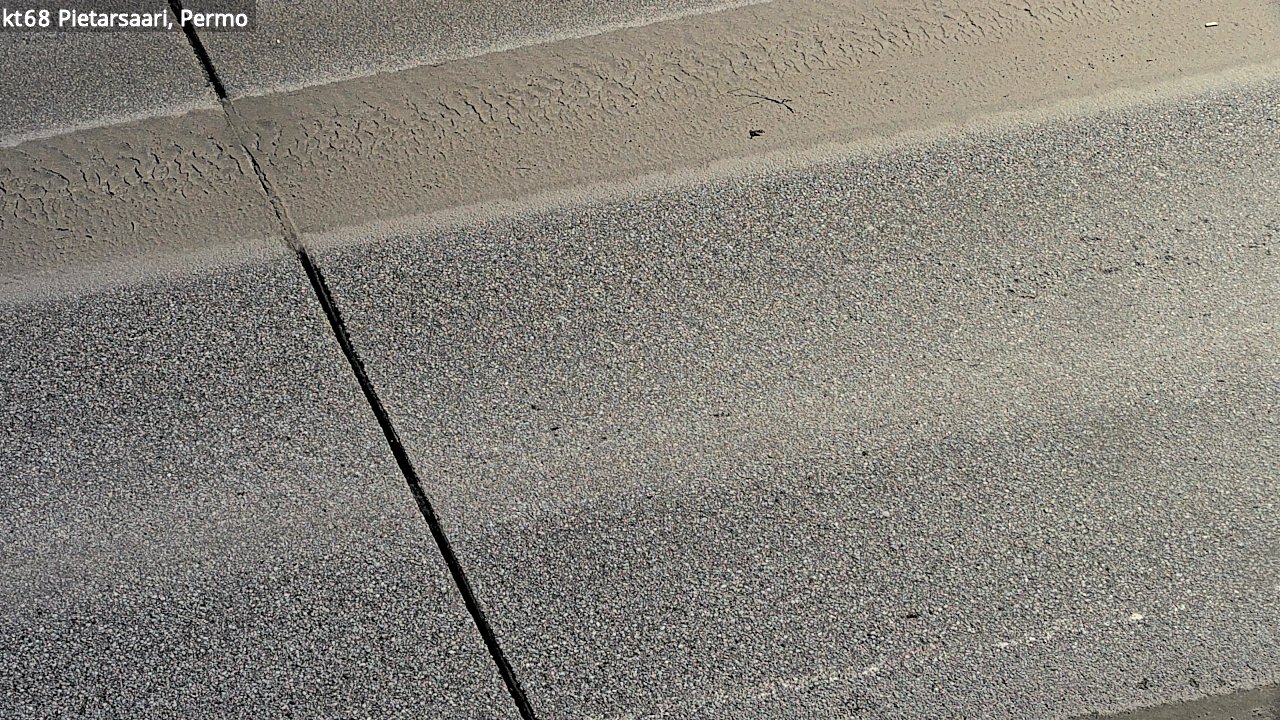 Kelikamerat Kuva Tie 68 Pietarsaari, Permo, Pietarsaari, Pohjanmaa