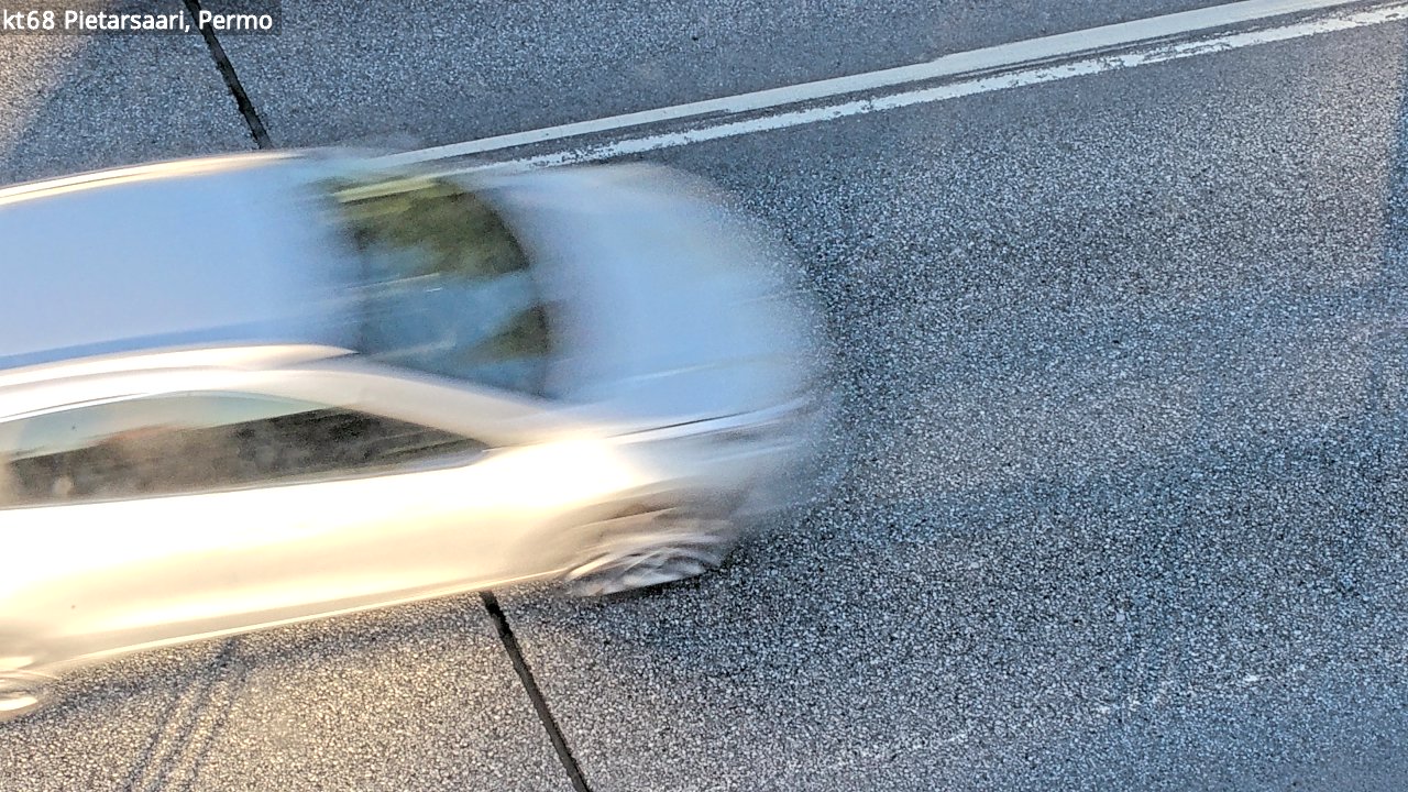 Kelikamerat Kuva Tie 68 Pietarsaari, Permo, Pietarsaari, Pohjanmaa