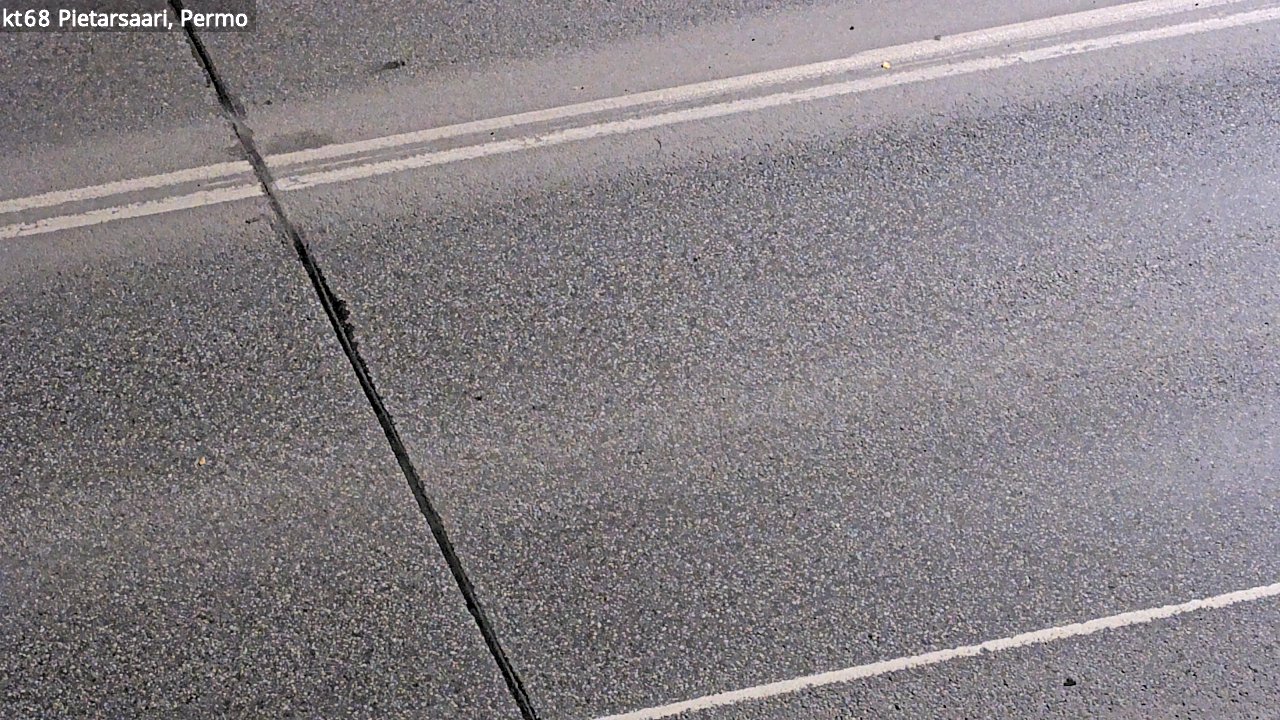 Kelikamerat Kuva Tie 68 Pietarsaari, Permo, Pietarsaari, Pohjanmaa