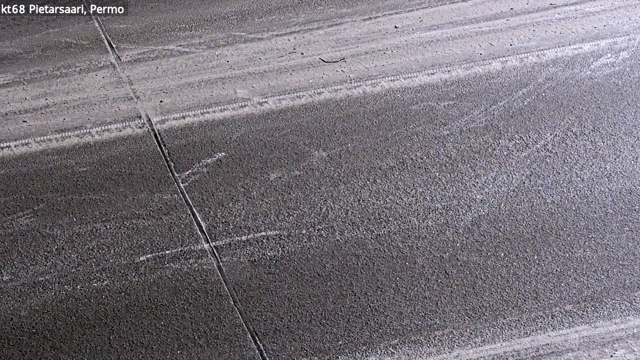 Kelikamerat Kuva Tie 68 Pietarsaari, Permo, Pietarsaari, Pohjanmaa