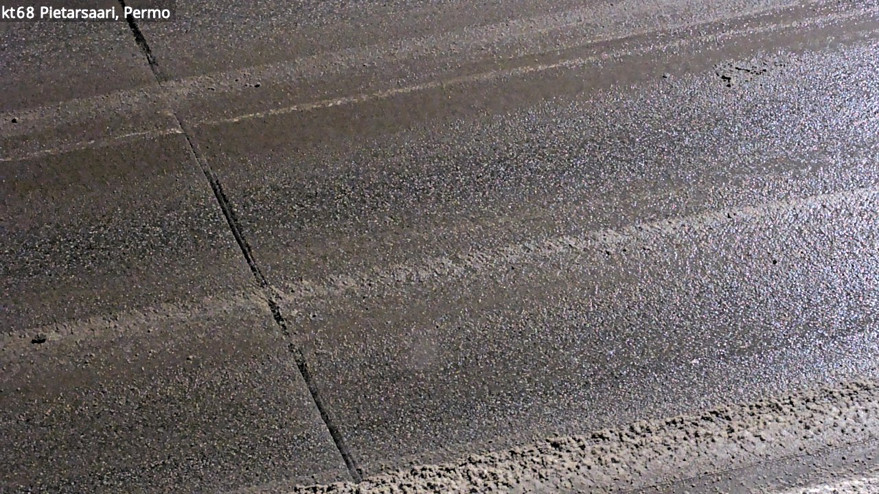 Kelikamerat Kuva Tie 68 Pietarsaari, Permo, Pietarsaari, Pohjanmaa