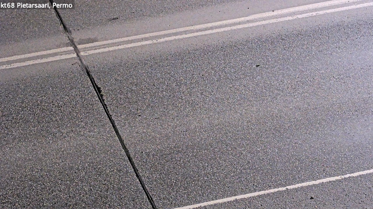 Kelikamerat Kuva Tie 68 Pietarsaari, Permo, Pietarsaari, Pohjanmaa