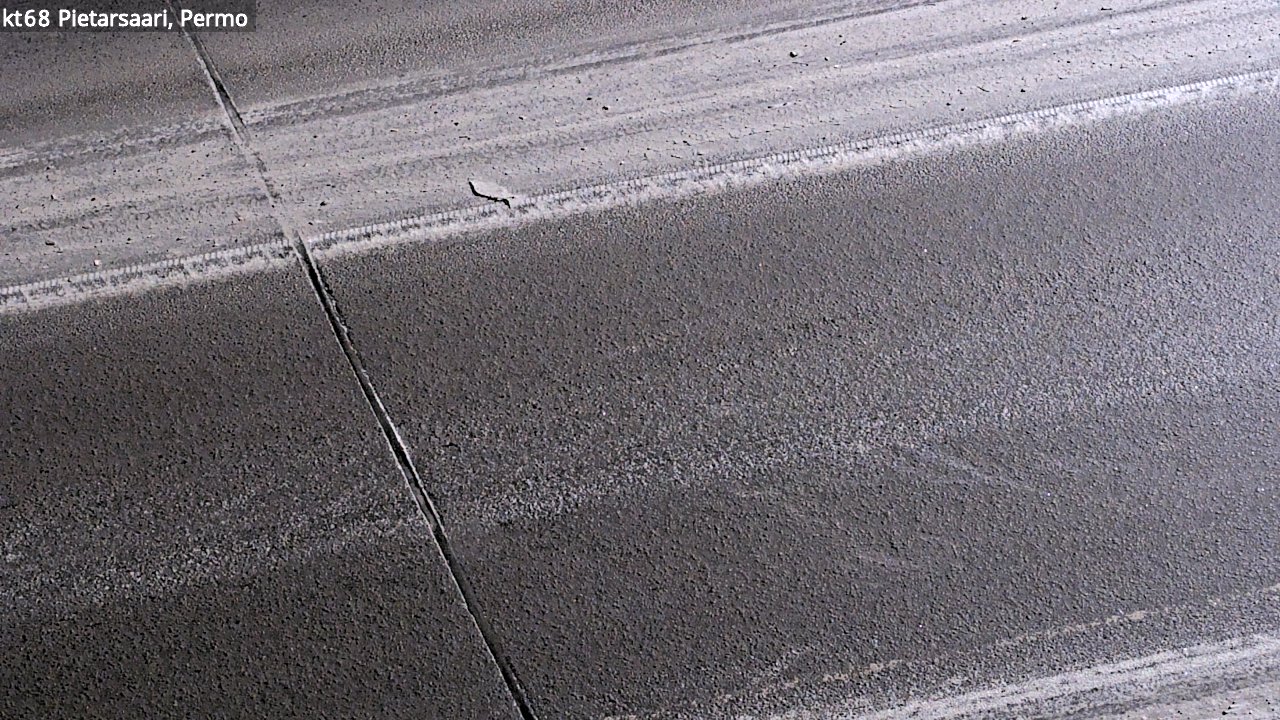 Kelikamerat Kuva Tie 68 Pietarsaari, Permo, Pietarsaari, Pohjanmaa