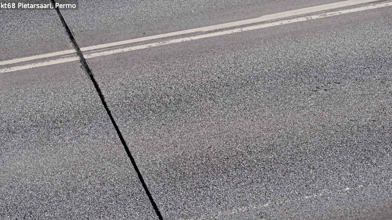 Kelikamerat Kuva Tie 68 Pietarsaari, Permo, Pietarsaari, Pohjanmaa