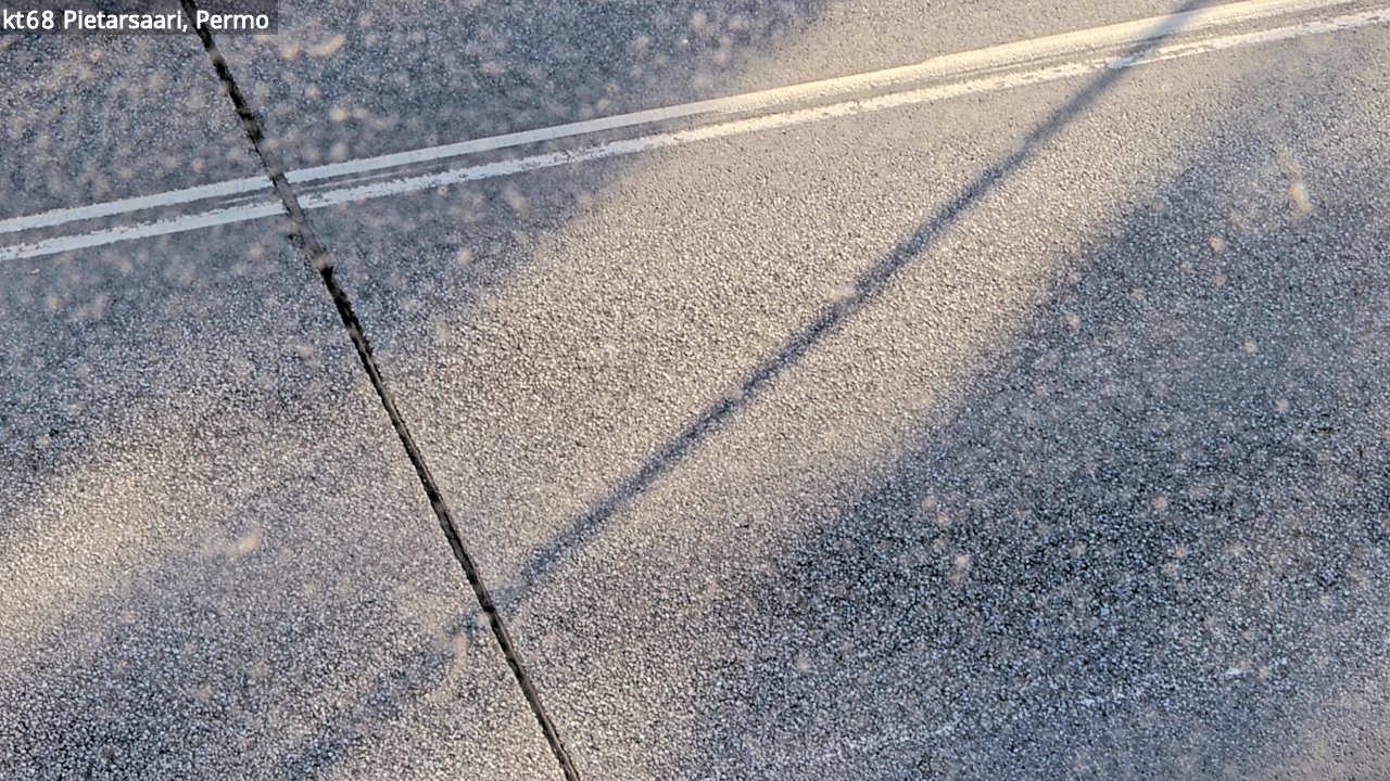 Kelikamerat Kuva Tie 68 Pietarsaari, Permo, Pietarsaari, Pohjanmaa