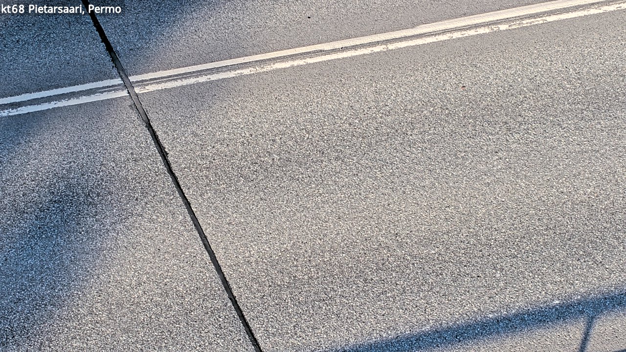 Kelikamerat Kuva Tie 68 Pietarsaari, Permo, Pietarsaari, Pohjanmaa