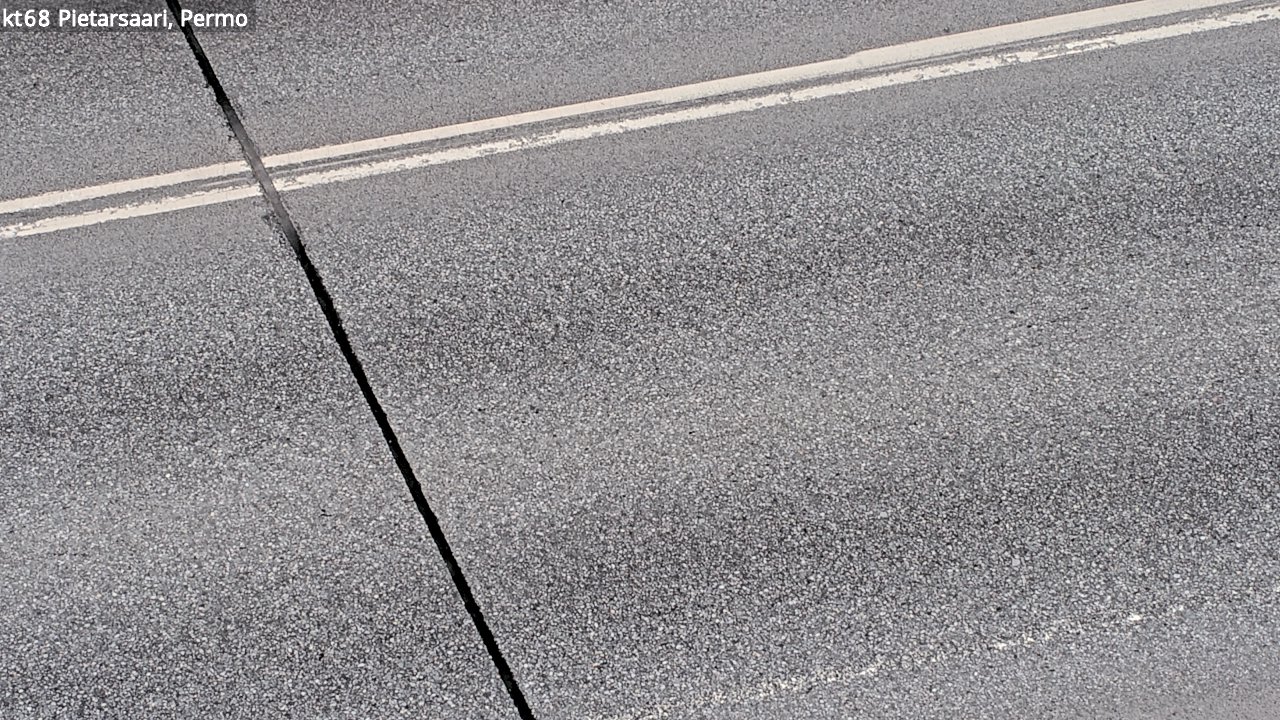 Kelikamerat Kuva Tie 68 Pietarsaari, Permo, Pietarsaari, Pohjanmaa