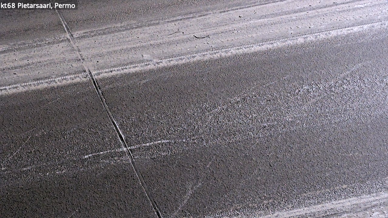 Kelikamerat Kuva Tie 68 Pietarsaari, Permo, Pietarsaari, Pohjanmaa