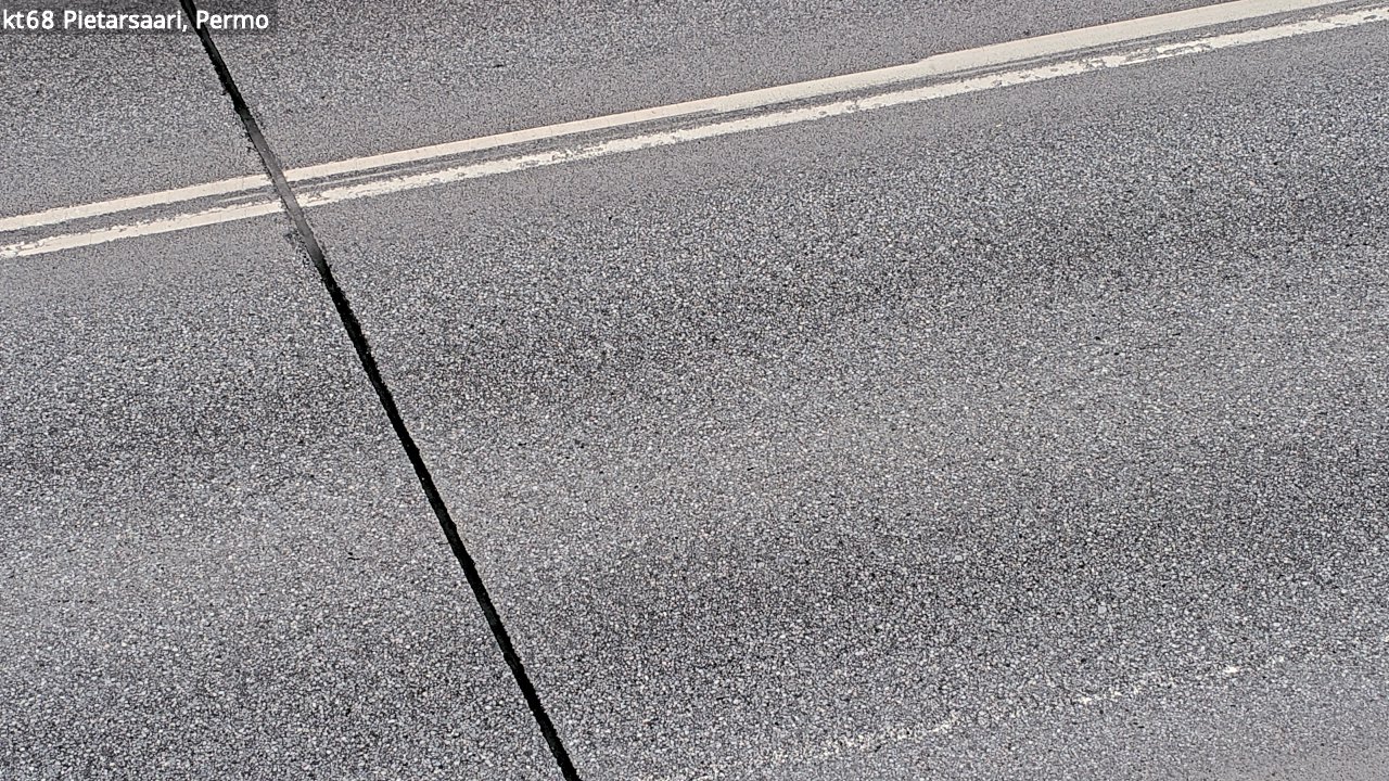 Kelikamerat Kuva Tie 68 Pietarsaari, Permo, Pietarsaari, Pohjanmaa