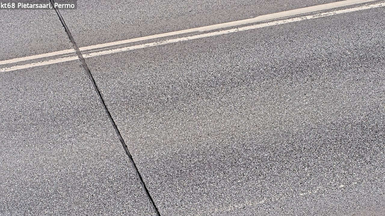 Kelikamerat Kuva Tie 68 Pietarsaari, Permo, Pietarsaari, Pohjanmaa