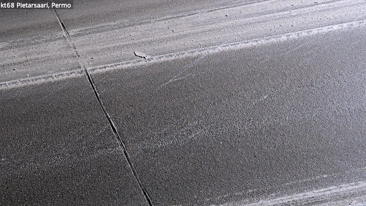 Kelikamerat Kuva Tie 68 Pietarsaari, Permo, Pietarsaari, Pohjanmaa