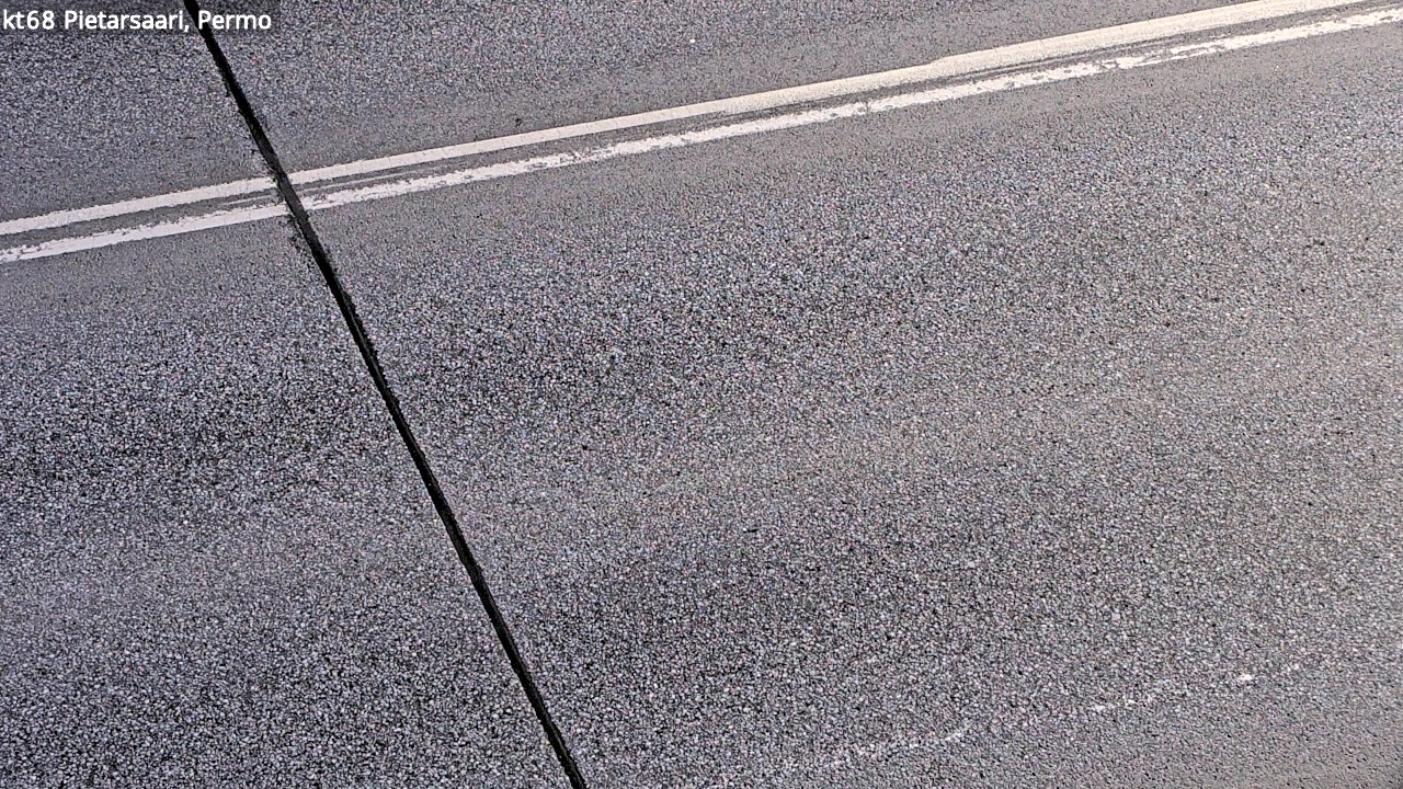 Kelikamerat Kuva Tie 68 Pietarsaari, Permo, Pietarsaari, Pohjanmaa