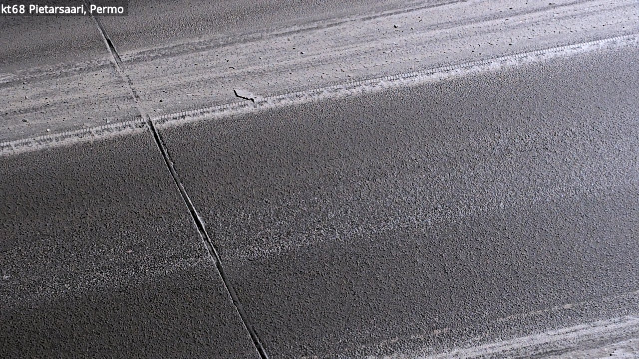 Kelikamerat Kuva Tie 68 Pietarsaari, Permo, Pietarsaari, Pohjanmaa