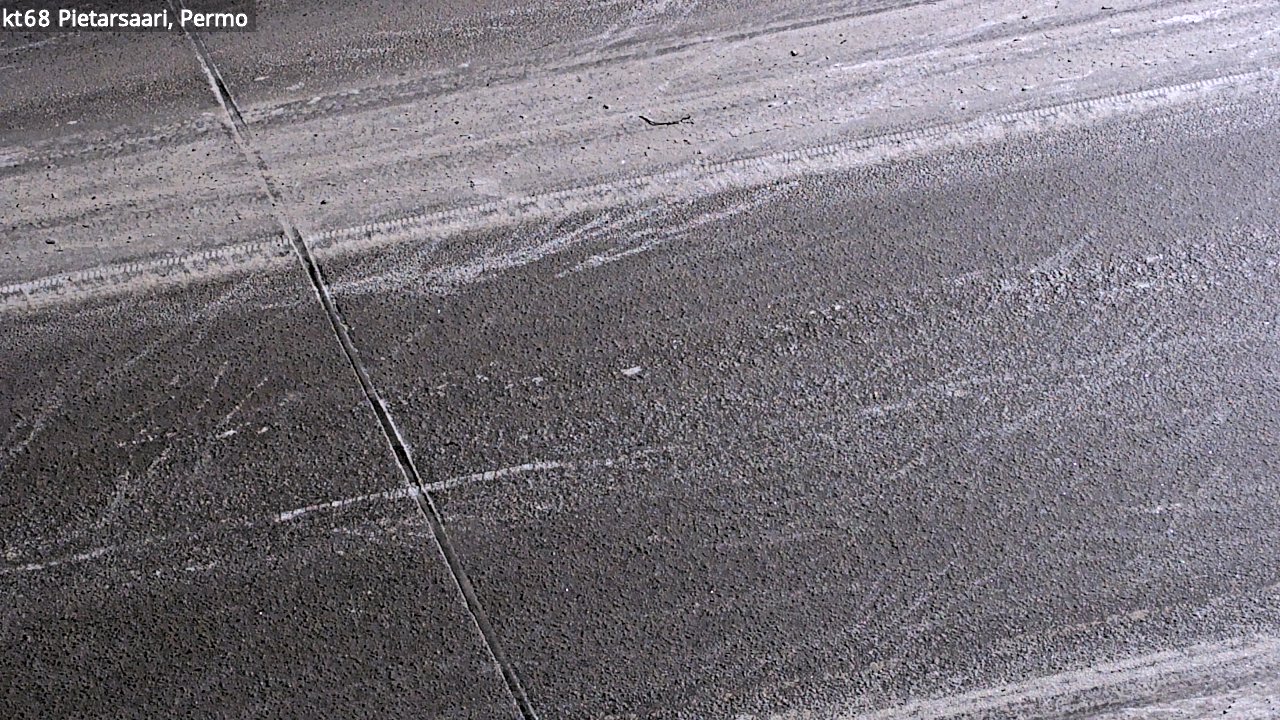 Kelikamerat Kuva Tie 68 Pietarsaari, Permo, Pietarsaari, Pohjanmaa