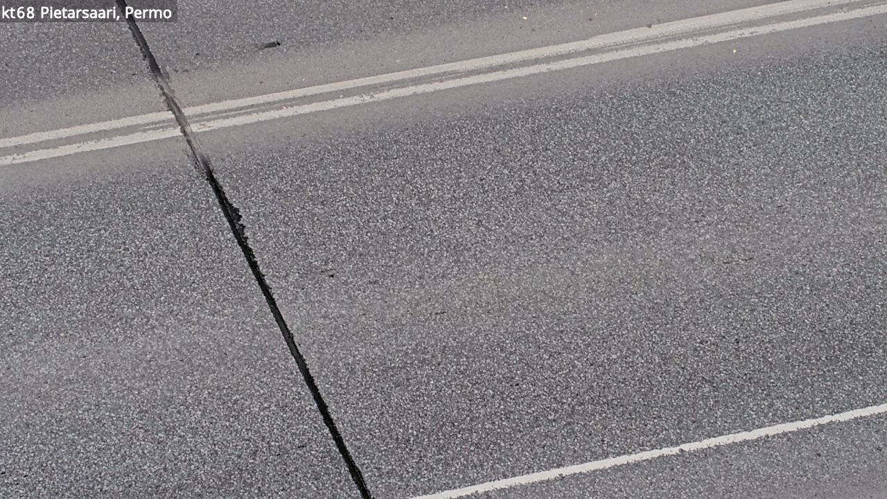 Kelikamerat Kuva Tie 68 Pietarsaari, Permo, Pietarsaari, Pohjanmaa