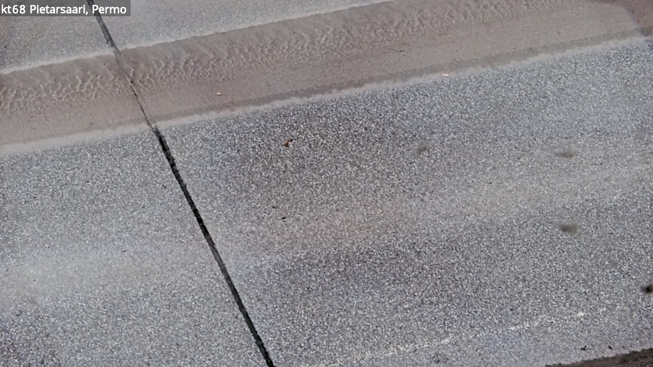 Kelikamerat Kuva Tie 68 Pietarsaari, Permo, Pietarsaari, Pohjanmaa