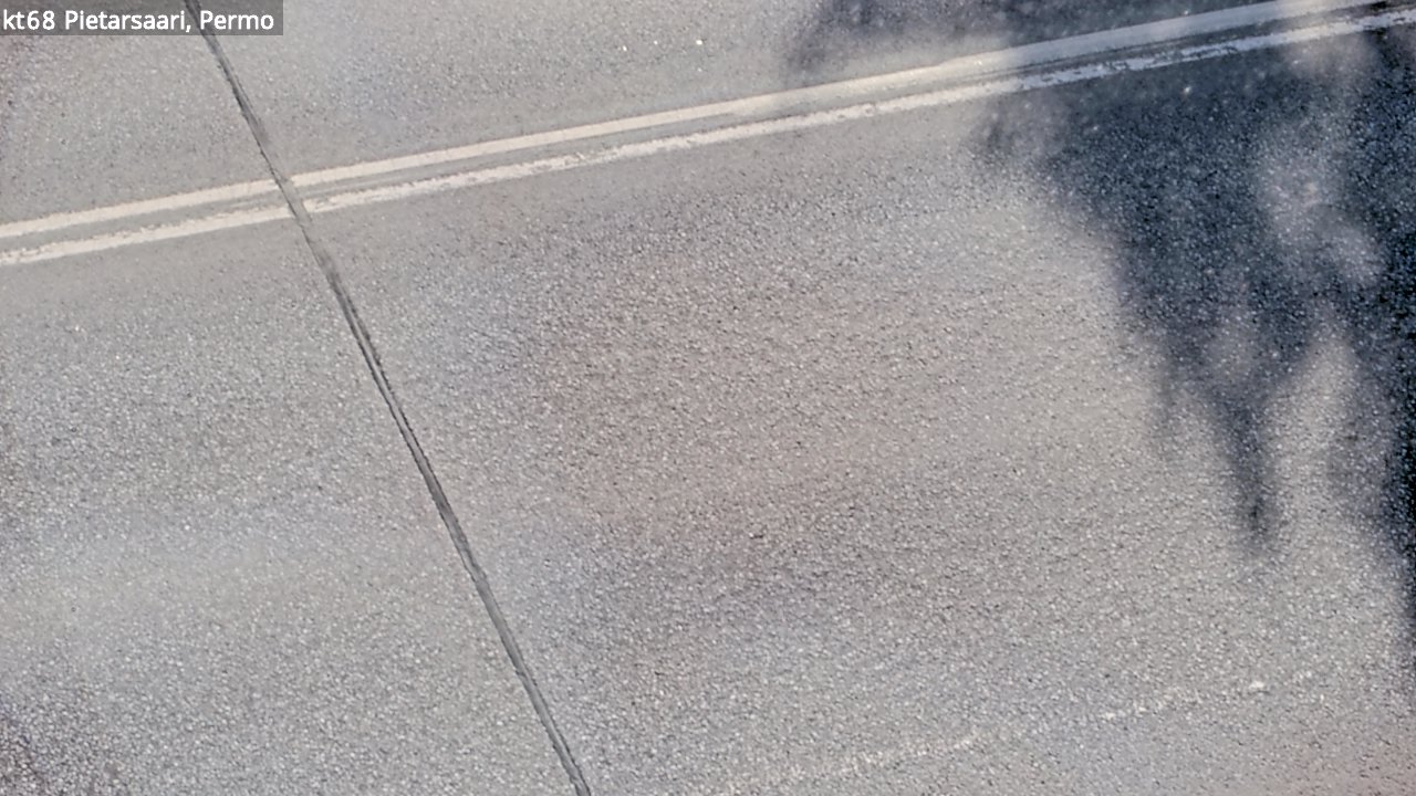 Kelikamerat Kuva Tie 68 Pietarsaari, Permo, Pietarsaari, Pohjanmaa