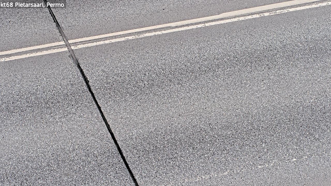 Kelikamerat Kuva Tie 68 Pietarsaari, Permo, Pietarsaari, Pohjanmaa