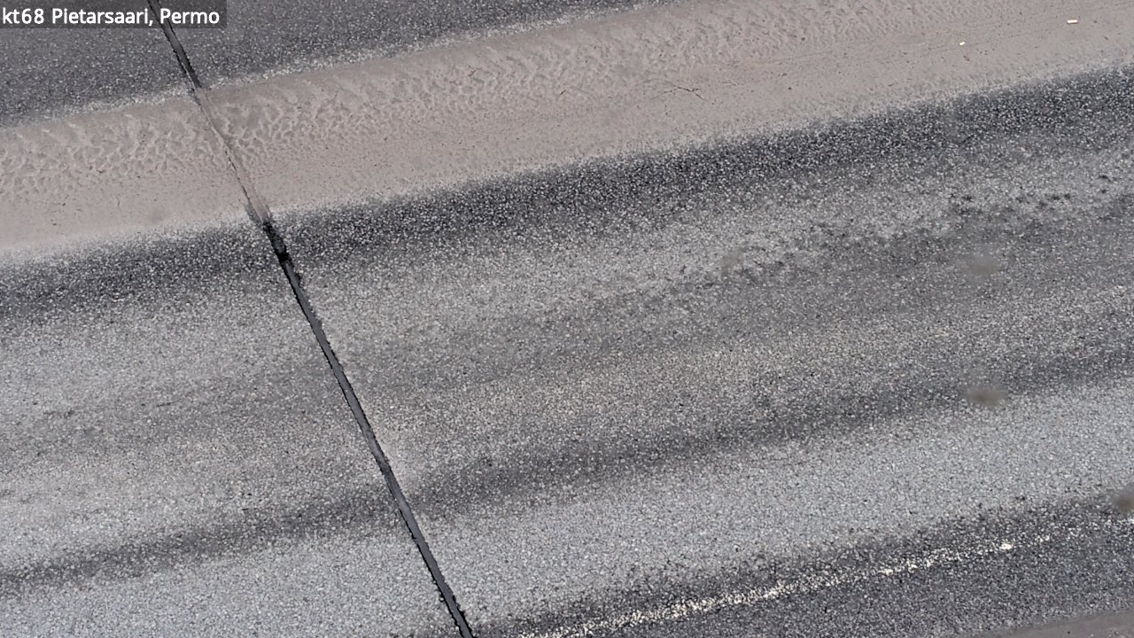 Kelikamerat Kuva Tie 68 Pietarsaari, Permo, Pietarsaari, Pohjanmaa