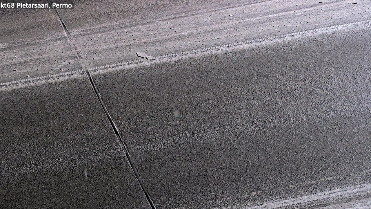 Kelikamerat Kuva Tie 68 Pietarsaari, Permo, Pietarsaari, Pohjanmaa