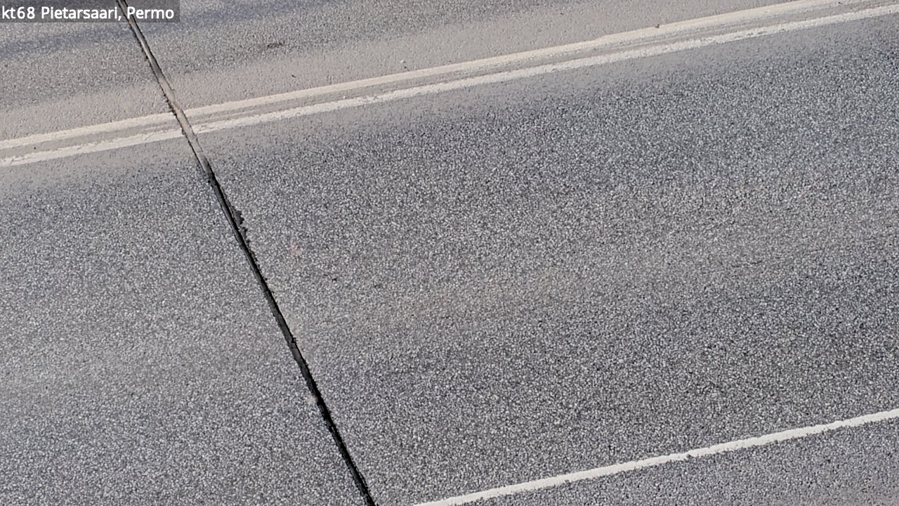 Kelikamerat Kuva Tie 68 Pietarsaari, Permo, Pietarsaari, Pohjanmaa