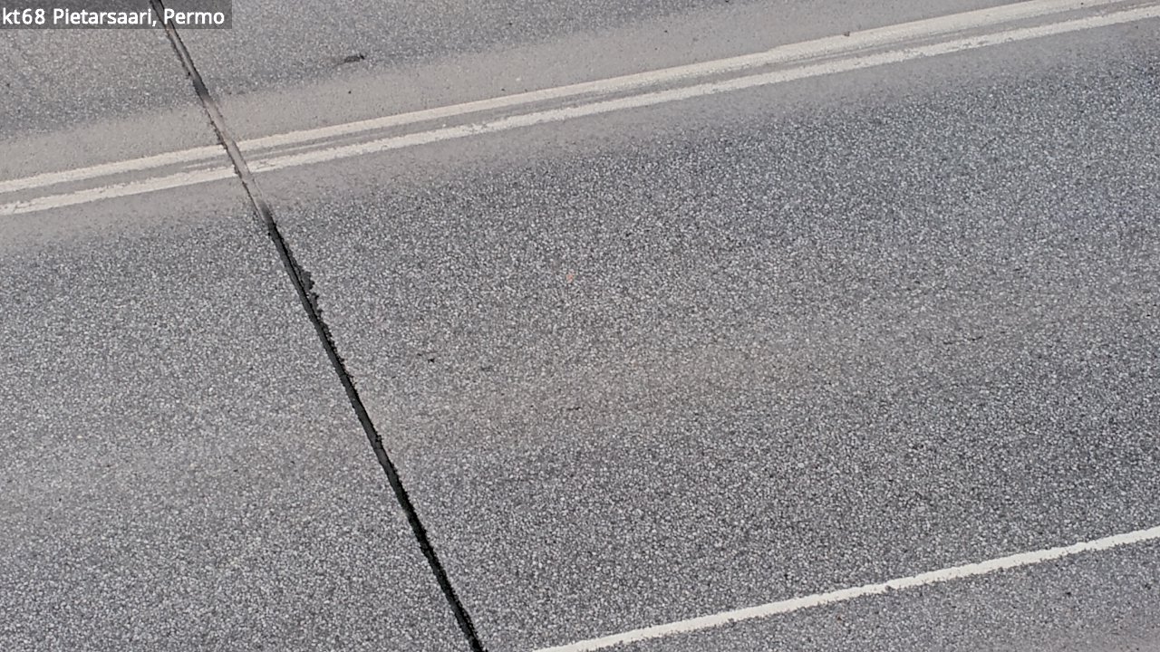 Kelikamerat Kuva Tie 68 Pietarsaari, Permo, Pietarsaari, Pohjanmaa