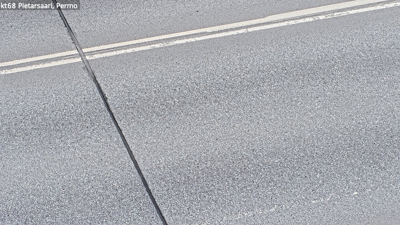 Kelikamerat Kuva Tie 68 Pietarsaari, Permo, Pietarsaari, Pohjanmaa