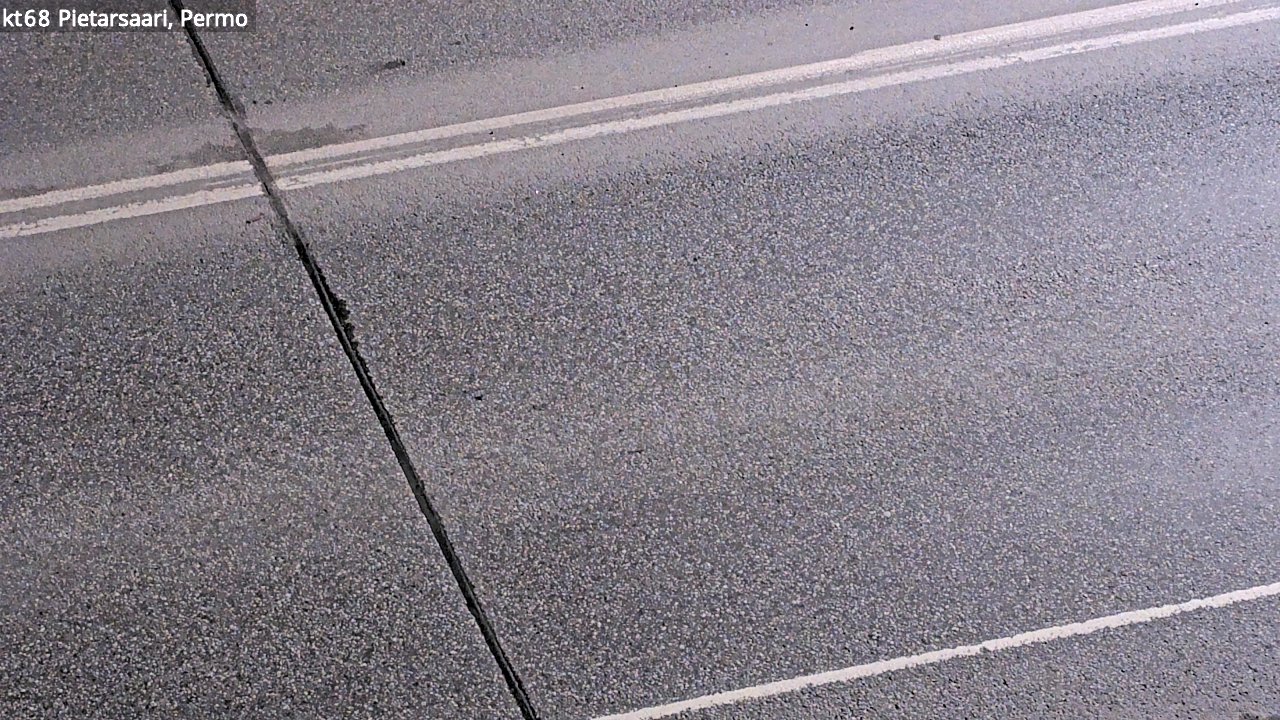 Kelikamerat Kuva Tie 68 Pietarsaari, Permo, Pietarsaari, Pohjanmaa