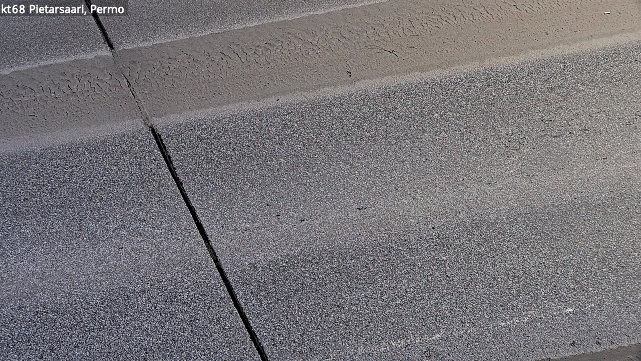 Kelikamerat Kuva Tie 68 Pietarsaari, Permo, Pietarsaari, Pohjanmaa