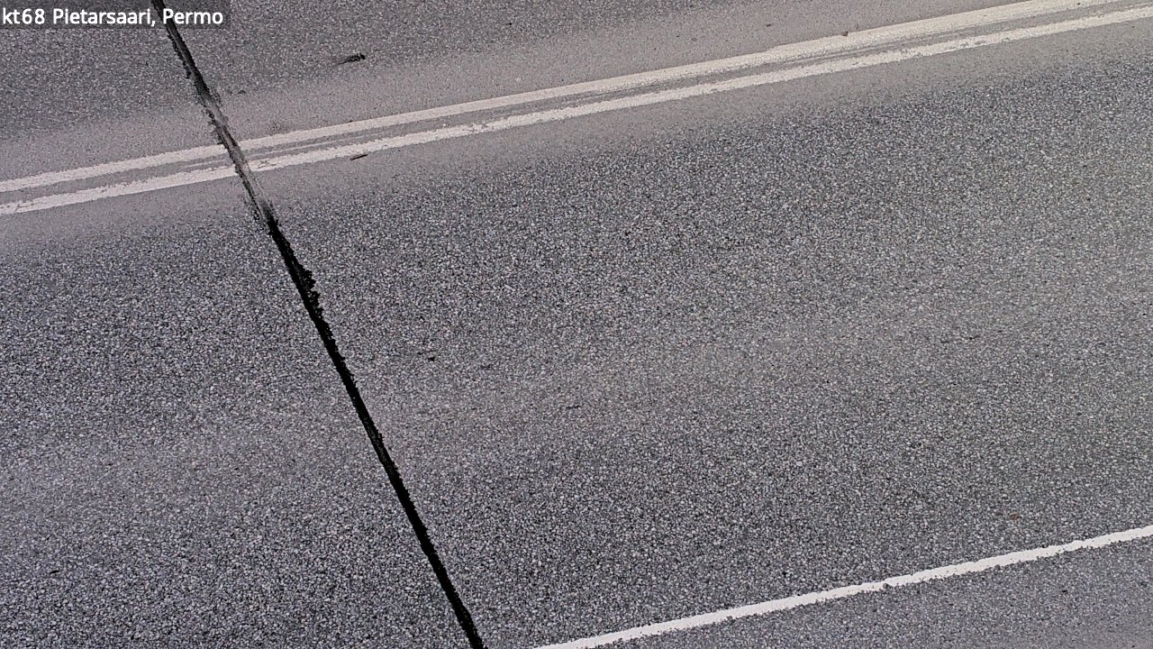 Kelikamerat Kuva Tie 68 Pietarsaari, Permo, Pietarsaari, Pohjanmaa