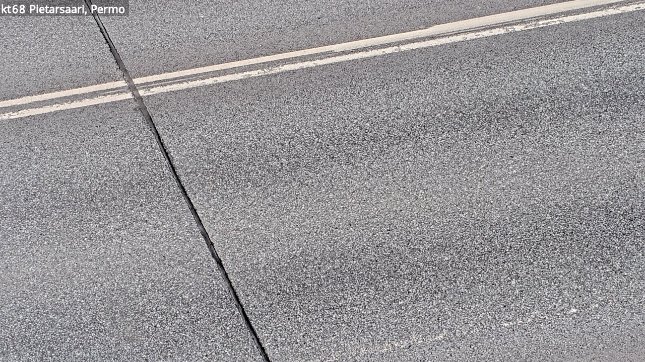 Kelikamerat Kuva Tie 68 Pietarsaari, Permo, Pietarsaari, Pohjanmaa