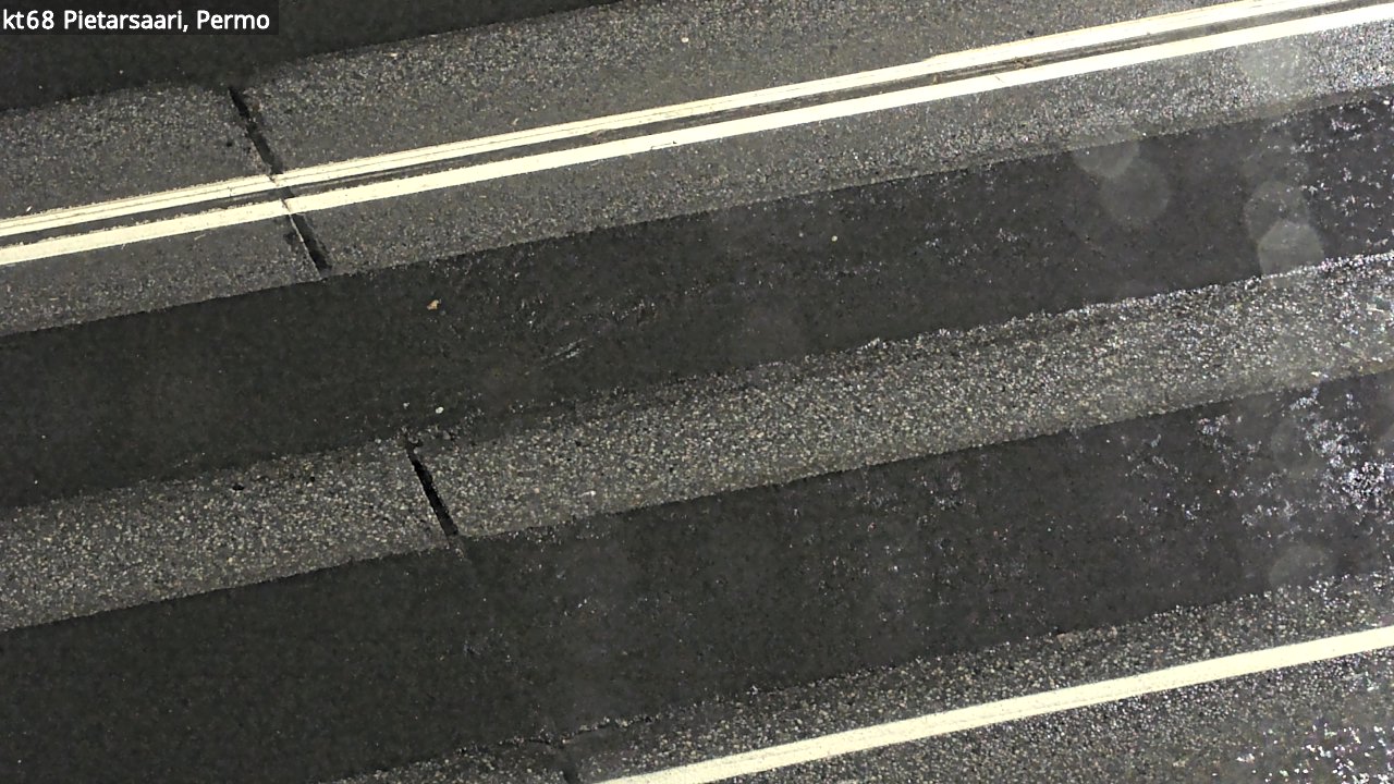 Kelikamerat Kuva Tie 68 Pietarsaari, Permo, Pietarsaari, Pohjanmaa